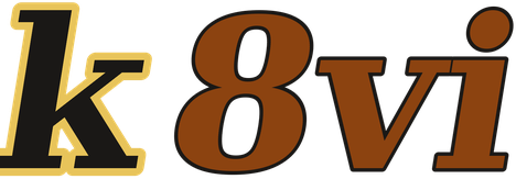 k8vi logo