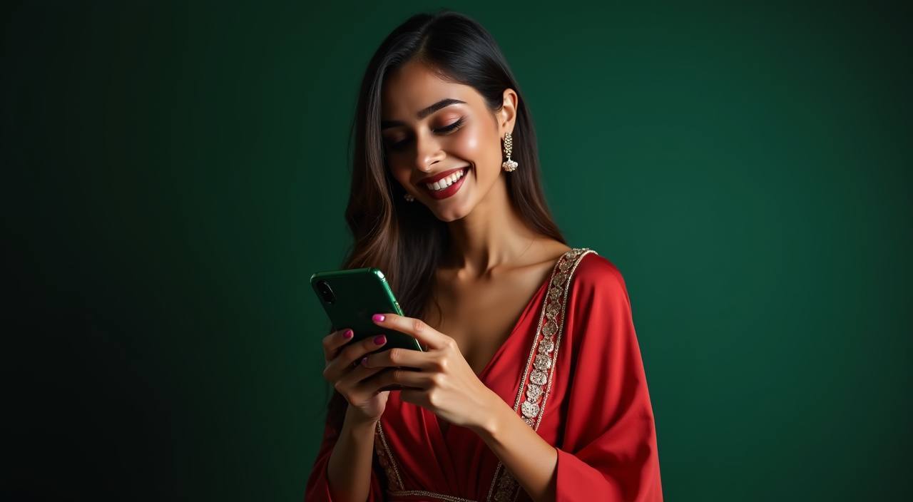 k8vi বোনাস